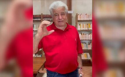 Apoyo a corcholatas divide a hermanos de AMLO; "Pepín" López dice "Es Claudia", tras video de Pío en apoyo a Ebrard