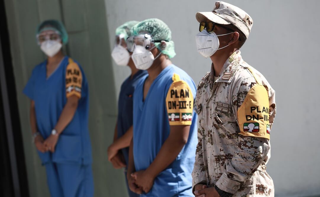 Foto: Archivo. EL UNIVERSAL