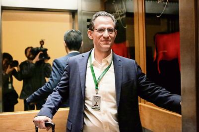 Concluyen 4 temas de negociación del TLCAN