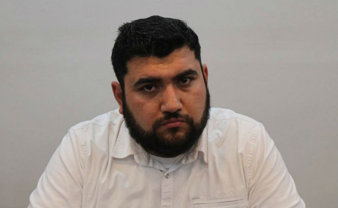 La Fiscalía reportó que el médico recibe atención médica en un hospital de Chihuahua, donde es reportado como "delicado pero estable". FOTO: ESPECIAL