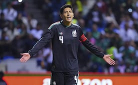 Edson Álvarez podría reforzar a Monterrey para el Apertura 2026