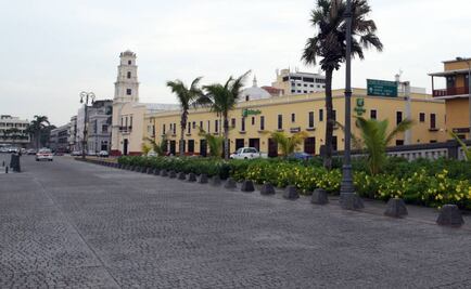 Remodelación de Centro en Veracruz gana en Bienal de Arquitectura