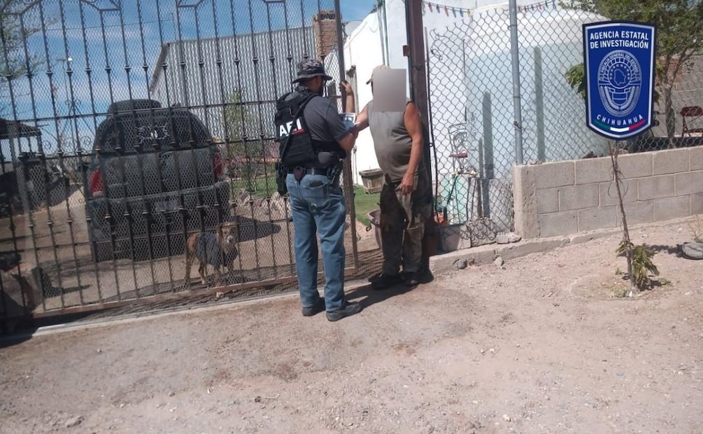 Investigan infanticidio tras hallar a un menor sin vida en Ciudad Juárez; autoridades buscan identificar a la víctima. Foto: Especial