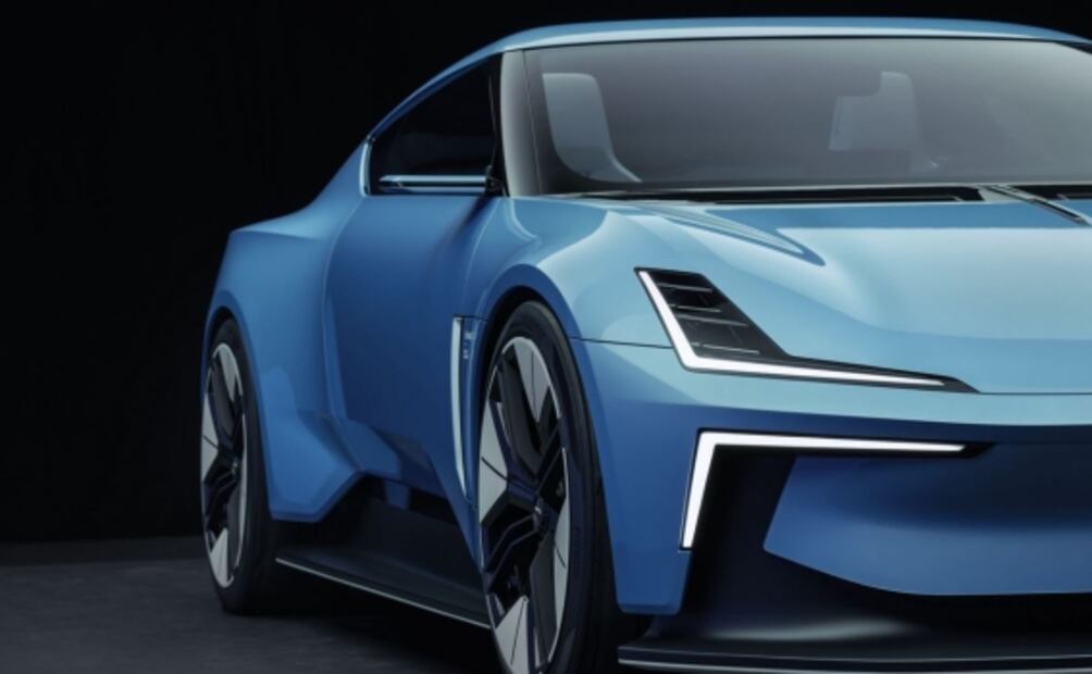 Polestar confirma el nuevo roadster Polestar 6