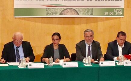 Simulación entre empresas de medicamentos generó 177 mdp de daño al erario: Cofece