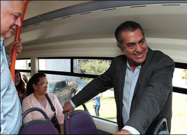 "Bronco" anhela la Final Regia por TV abierta