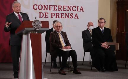 AMLO anuncia ampliación de convenio con hospitales privados para atender pacientes con Covid