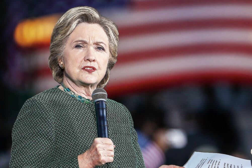 Sorpresas electorales