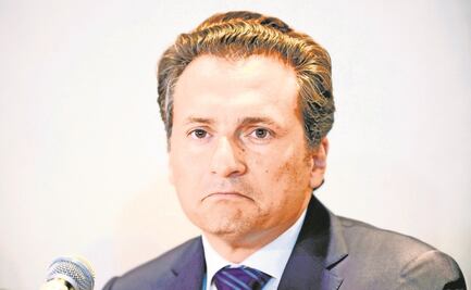 Residencia de Emilio Lozoya en Lomas de Bezares seguirá bajo resguardo de la FGR, determina juez