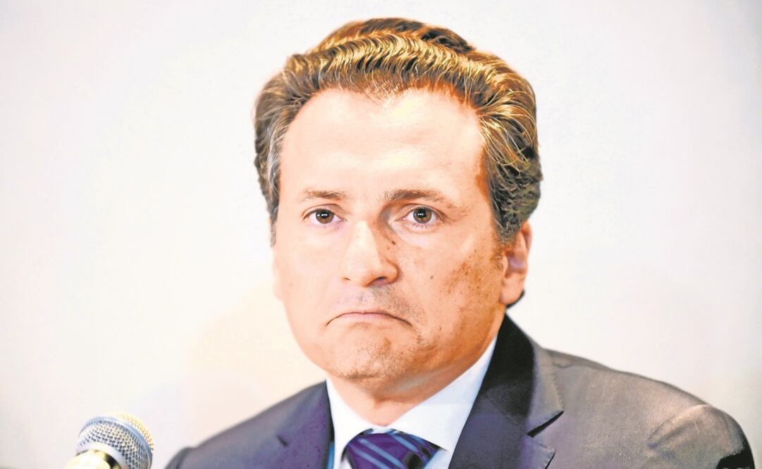 Foto: Archivo/EL UNIVERSAL 