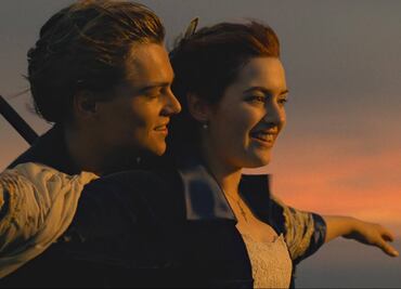 "Titanic" regresa al cine 25 años después: James Cameron explica cómo Jack podría haber sobrevivido