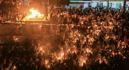 Año Nuevo Purépecha: ¿Qué es y por qué se festeja esta celebración?