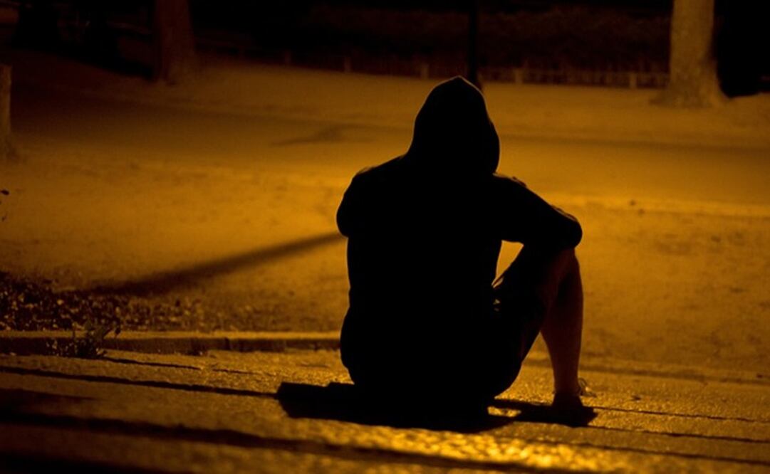 La liquidez, inexistencia y del vacío son las determinantes emocionales que definirían esa condición de malestar contemporáneo. Foto: Pixabay