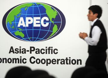 Precio al carbono y finanzas globales sanas, prioridades de ministros de economía del APEC; buscan economías resilientes