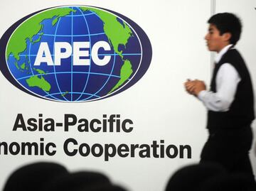 México será sede del foro de la cumbre de la APEC en 2028