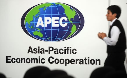 México será sede del foro de la cumbre de la APEC en 2028