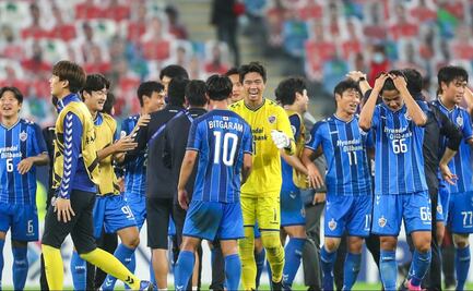 Ulsan Hyundai ve a Tigres como uno de los mejores del mundo