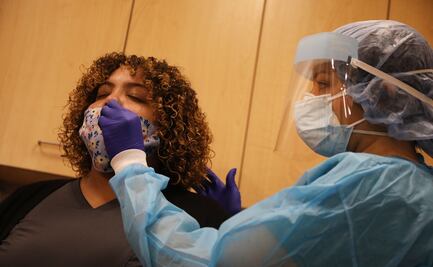 Proyectan 317 mil 312 muertos por Covid-19 en EU para diciembre