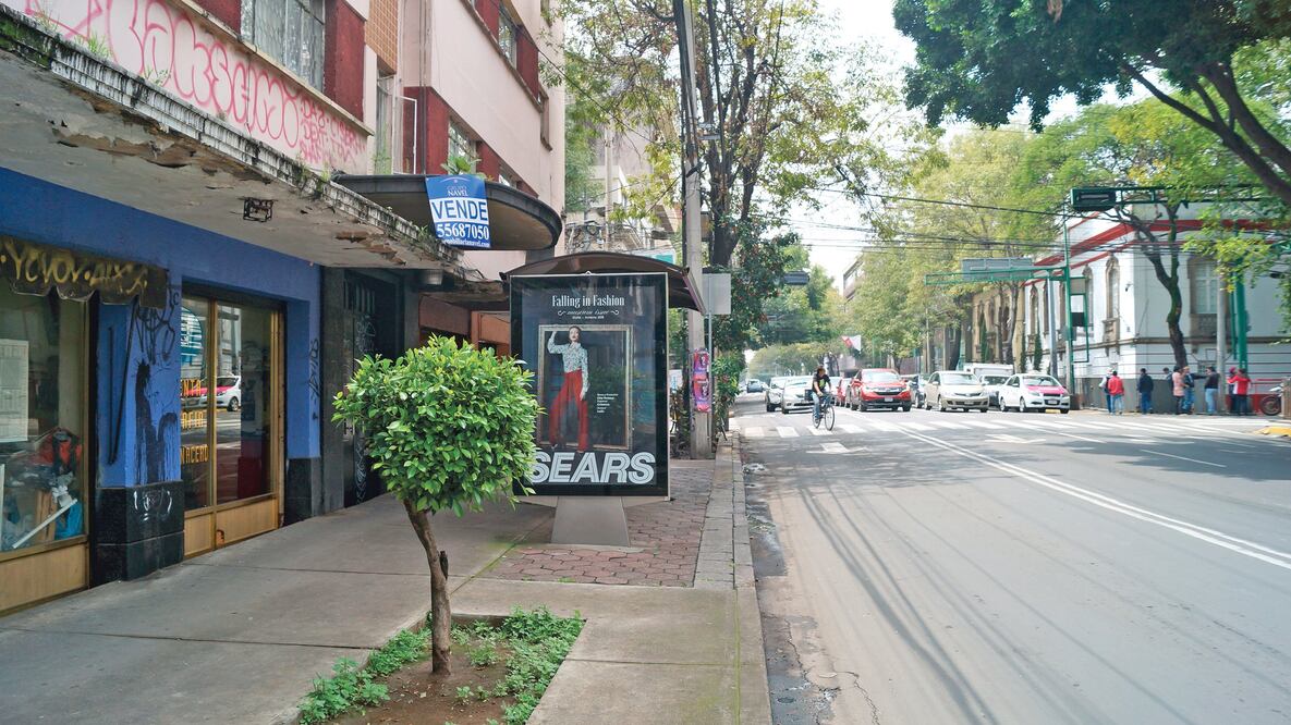 Foto: Archivo /EL UNIVERSAL