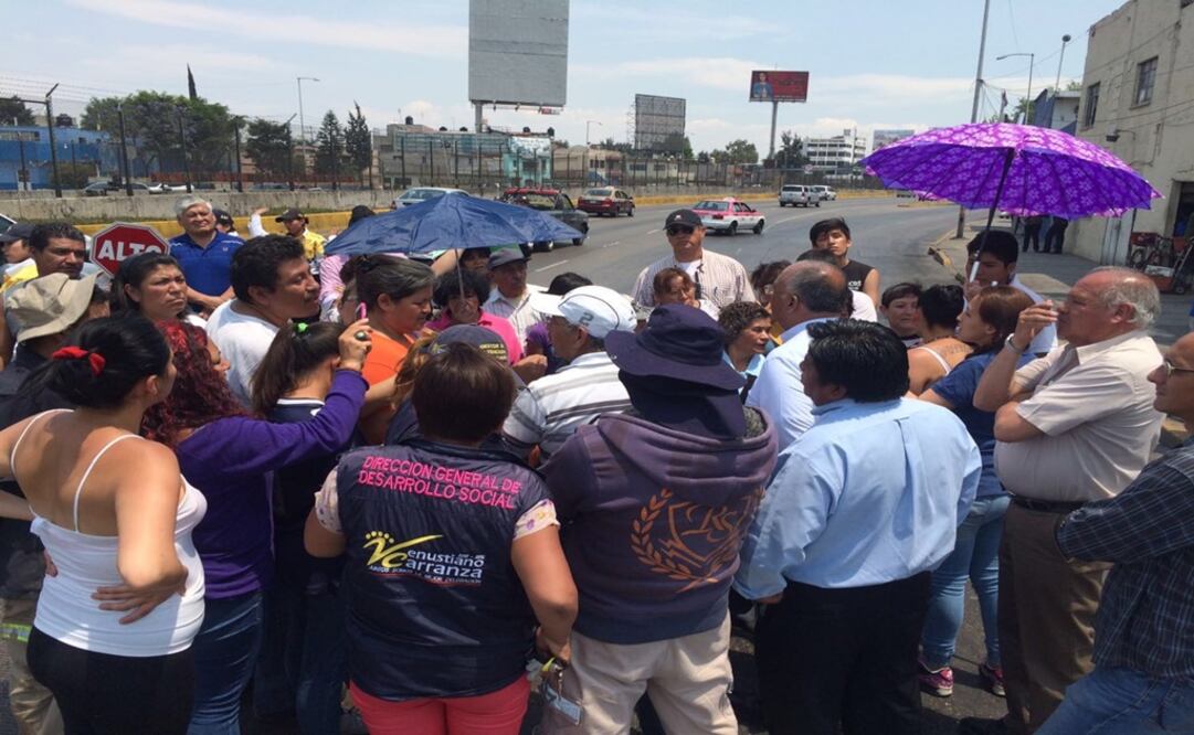 Foto: Fernando Ramírez/El Universal     