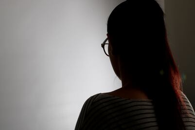 Entérate. Estos son los síntomas de la depresión navideña