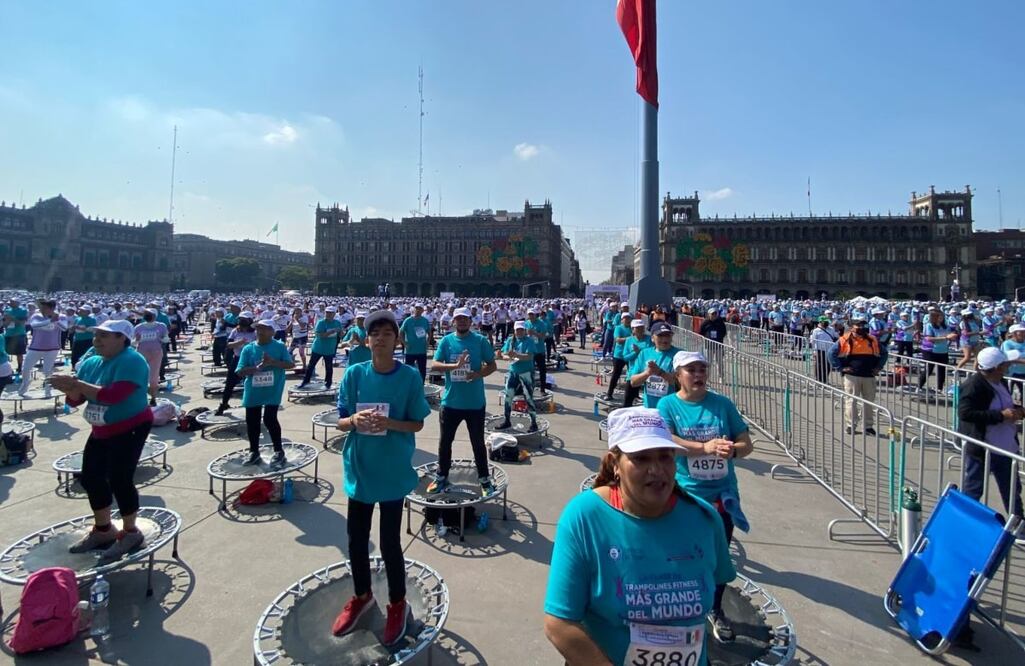 Foto: Diego Simón/ EL UNIVERSAL