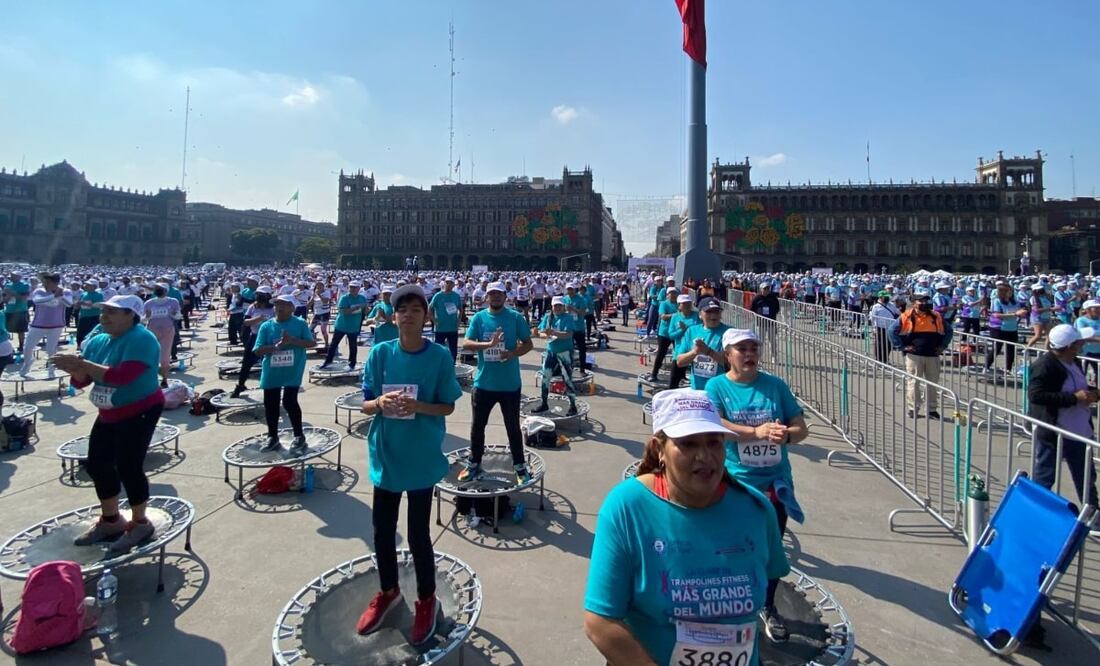 Foto: Diego Simón/ EL UNIVERSAL