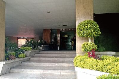 Escolta de Ferrari se volvió más violento hace dos años: revelan