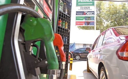 Para evitar gasolinazo, gobierno federal destinará 41 mil 947 mdp en 2021