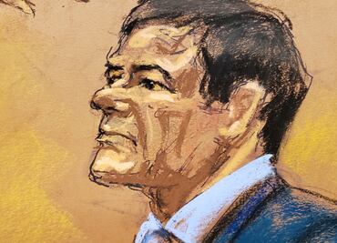 Revelan presuntos actos de pederastia de "El Chapo" Guzmán