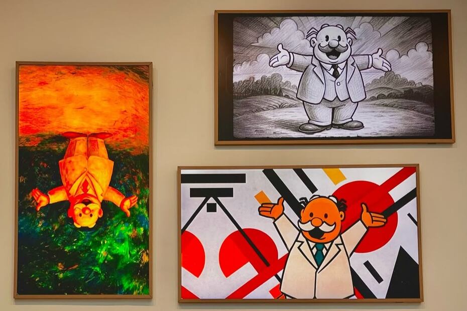 Planifica tu visita a la casa museo del Dr. Simi y disfruta sus actividades para toda la familia. Foto: Foto: Instagram @simi.casa