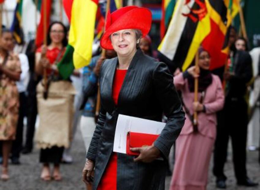 Commonwealth Day Service celebrates diversity and collaboration amidst Brexit 