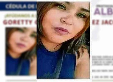Encuentran sin vida a madre buscadora; fue secuestrada el martes