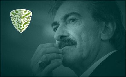 La Volpe toma las riendas de Jaguares