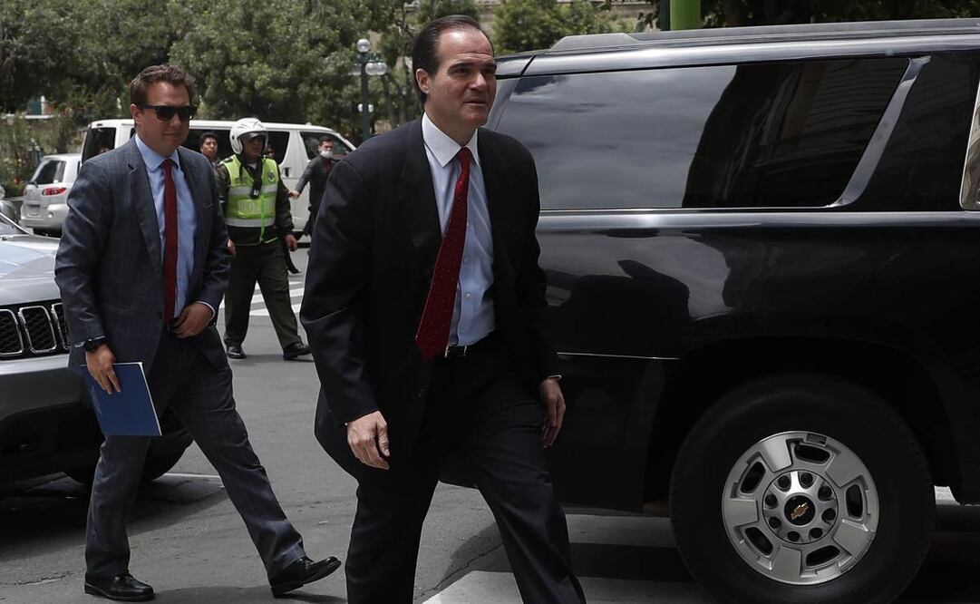 (AP Photo/Juan Karita, File)