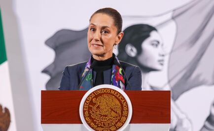 Claudia Sheinbaum pide a empresarios colaborar en Plan México; buscan reforzar estrategia nacional de economía