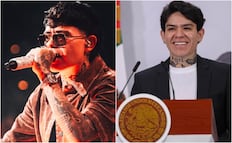 Junior H: de los corridos tumbados a la Mañanera del Pueblo; así ha sido la polémica del cantante por censura a narcocorridos