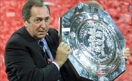 Falleció Gérard Houllier, histórico entrenador francés
