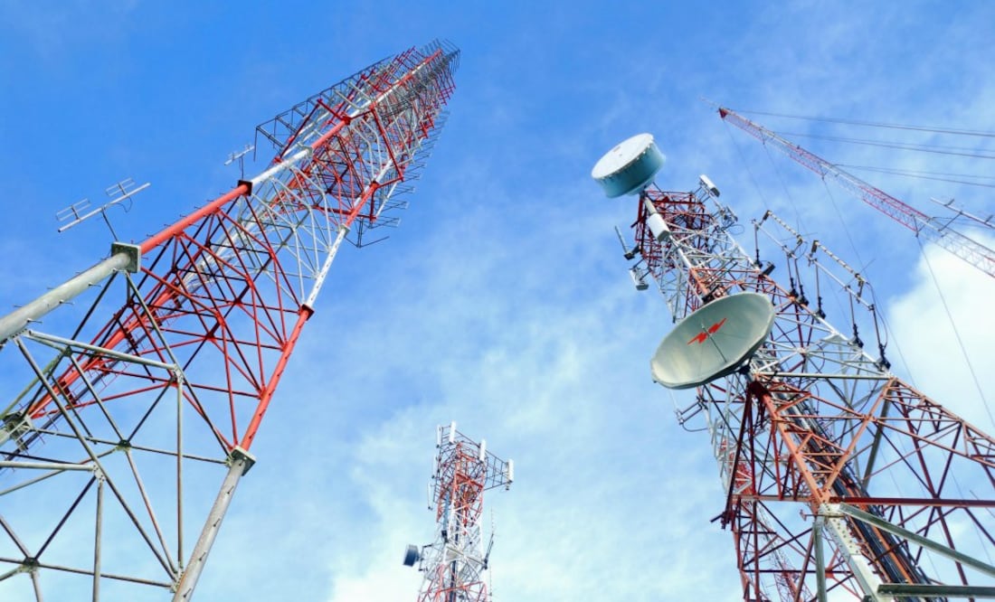 Radiodifusores piden acotar poder de agencia digital en Ley de Telecomunicaciones. Foto: Especial