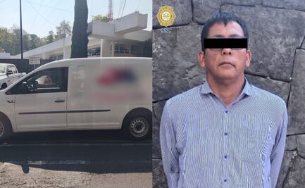 Disparan contra conductor en la Benito Juárez tras discusión con automovilista; responsable ya fue detenido