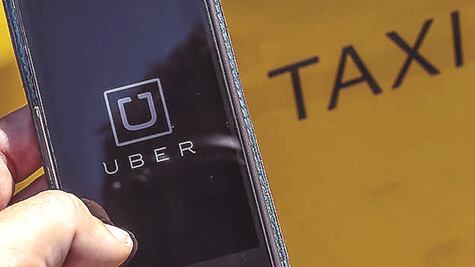 Temen veto a “Ley Uber” en Jalisco