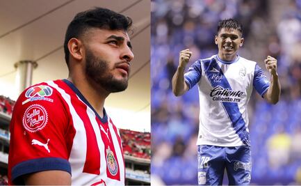 ¿Cuándo y dónde ver el Chivas vs Puebla?