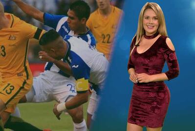 Hay 30 lugares ocupados para el mundial de Rusia 2018