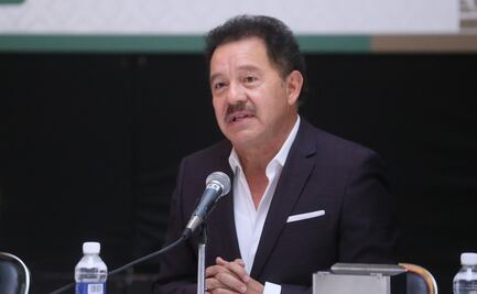 No hay rumbo en Guanajuato: Ignacio Mier tras explosión en Salamanca