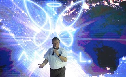 Marcelo Ebrard, dispuesto a debatir con Xóchitl Gálvez