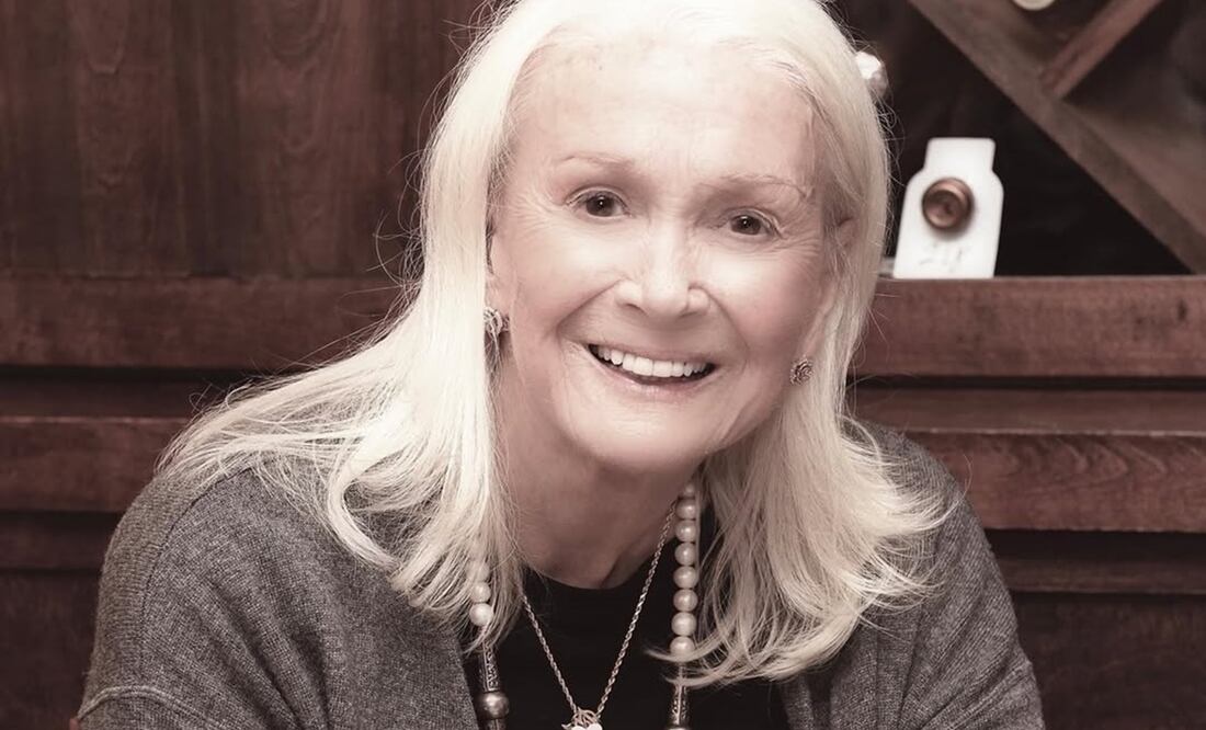 La actriz protagonizó varias cintas como "Alicia ya no vive aquí". Foto: Instagram.