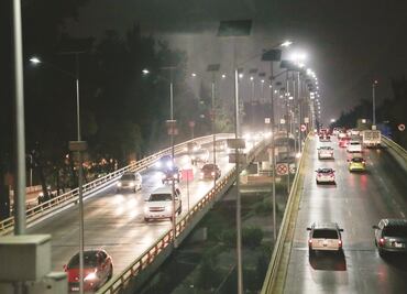 Autos con engomado verde no circulan este jueves, 3 de diciembre