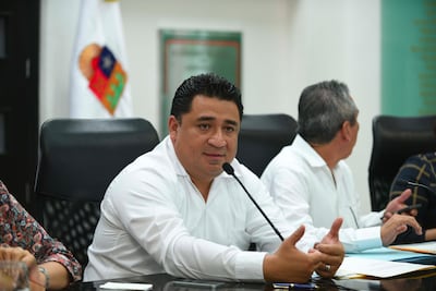 No incrementarán recursos para gasolina en el Congreso de Q. Roo 