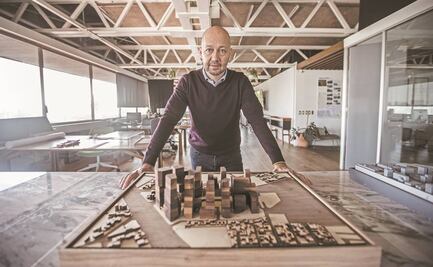 Errores de concepto y liderazgo, en el proyecto para Chapultepec