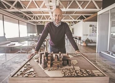 Errores de concepto y liderazgo, en el proyecto para Chapultepec